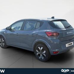 Dacia Sandero 1.0 TCe 90ch Journey Avion