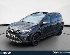 Dacia Jogger Avion