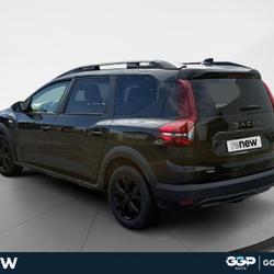 Dacia Jogger 1.6 hybrid 140ch Extreme 7 places -24 Avion