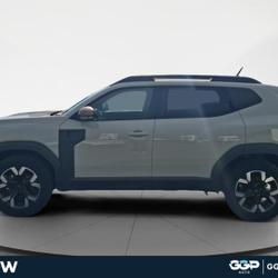 Dacia Duster 1.6 hybrid 140ch Extreme Avion