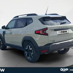 Dacia Duster 1.6 hybrid 140ch Extreme Avion