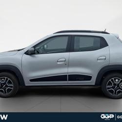 Dacia Spring 45ch Expression Avion