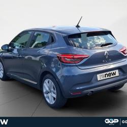 Renault Clio 5 1.0 TCe 90ch Business -21N Avion
