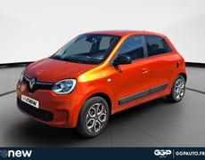 Renault Twingo 3 Avion
