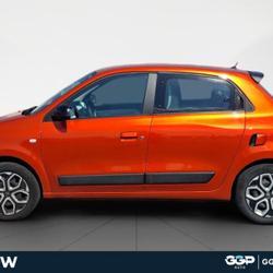Renault Twingo 3 1.0 SCe 65ch Equilibre Avion