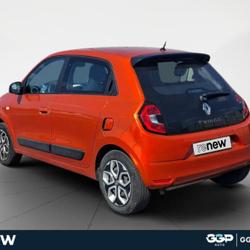 Renault Twingo 3 1.0 SCe 65ch Equilibre Avion