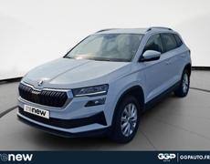 Skoda Karoq Avion