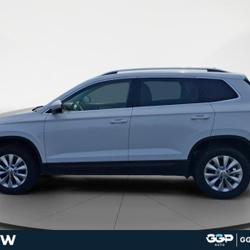 Skoda Karoq 1.5 TSI ACT 150ch Ambition Avion