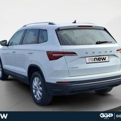 Skoda Karoq 1.5 TSI ACT 150ch Ambition Avion
