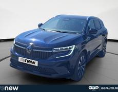Renault Espace 5 Avion