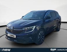 Renault Espace 5 Avion