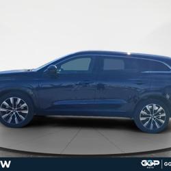 Renault Espace 5 1.2 E-Tech full hybrid 200ch Techno 7 places - 25 Avion