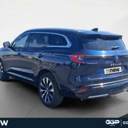 Renault Espace 5 1.2 E-Tech full hybrid 200ch Techno 7 places - 25 Avion