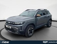 Dacia Duster - 1.6 hybrid 140ch Extreme - 26 999 €