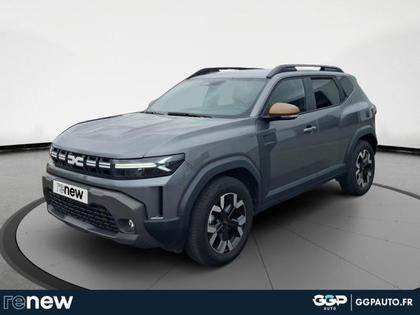 Dacia Duster - 1.6 hybrid 140ch Extreme - 26 999 €