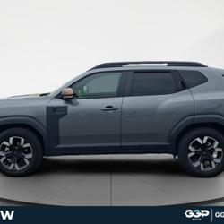 Dacia Duster 1.6 hybrid 140ch Extreme Avion