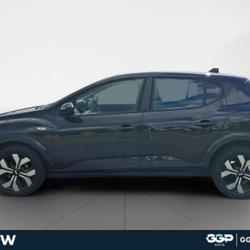 Dacia Sandero 1.0 ECO-G 100ch Journey Avion