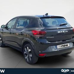 Dacia Sandero 1.0 ECO-G 100ch Journey Avion