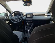 Renault Clio 5