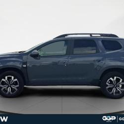 Dacia Duster 1.3 TCe 150ch FAP Journey 4x2 EDC Avion