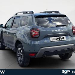 Dacia Duster 1.3 TCe 150ch FAP Journey 4x2 EDC Avion