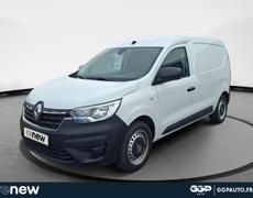 Renault Express Avion