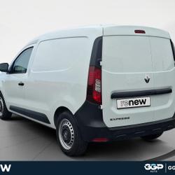 Renault Express 1.5 Blue dCi 95ch Confort 22 occasion - Avion - photo 3/29