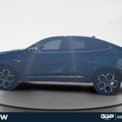 Renault Arkana 1.6 E-Tech 145ch Intens -21B Avion