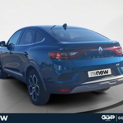 Renault Arkana 1.6 E-Tech 145ch Intens -21B Avion