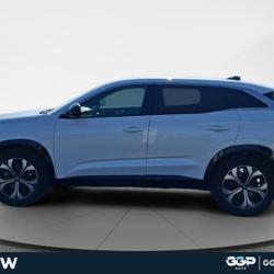 Renault Austral 1.2 E-Tech full hybrid 200ch Techno Avion