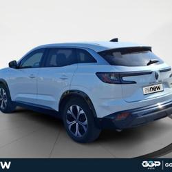 Renault Austral 1.2 E-Tech full hybrid 200ch Techno Avion