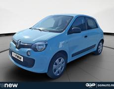 Renault Twingo 3 Avion