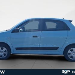 Renault Twingo 3 1.0 SCe 70ch Life Euro6c Avion