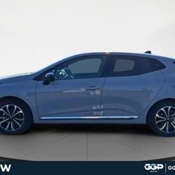 Renault Clio 5 1.6 E-Tech 145ch full hybrid Techno Avion