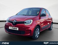 Renault Twingo 3 Avion