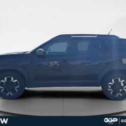 Dacia Duster 1.2 mild hybrid 130ch Extreme 4x4 Avion