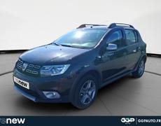 Dacia Sandero Avion