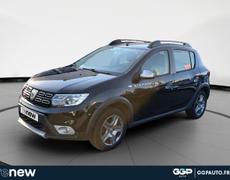 Dacia Sandero Avion