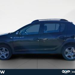 Dacia Sandero 1.5 Blue dCi 95ch Stepway - 20 occasion - Avion - photo 2/29