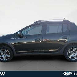 Dacia Sandero 1.5 Blue dCi 95ch Stepway - 20 Avion