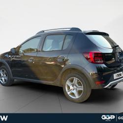 Dacia Sandero 1.5 Blue dCi 95ch Stepway - 20 Avion