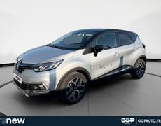 Renault Captur Avion