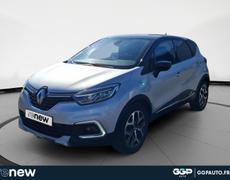 Renault Captur Avion