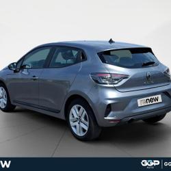 Renault Clio 5 1.5 dCi 100ch Evolution - 25 Avion