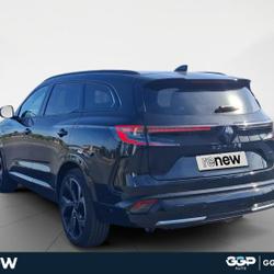 Renault Espace 5 1.2 E-Tech full hybrid 200ch esprit Alpine 7 places - 24 Avion