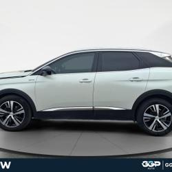 Peugeot 3008 1.2 PureTech 130ch E6.c GT Line S&S Avion