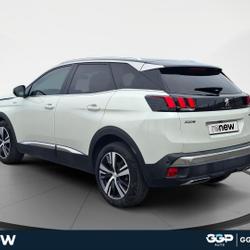 Peugeot 3008 1.2 PureTech 130ch E6.c GT Line S&S Avion