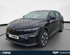 Renault Megane 4 Avion