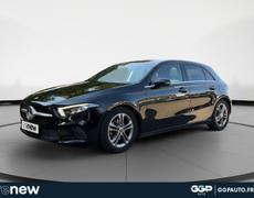 Mercedes CLA Avion