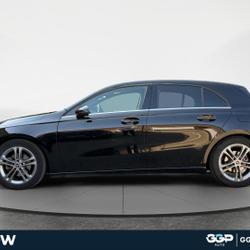 Mercedes CLA A Classe A 180 d 7G-DCT Style Line Avion